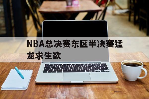 NBA总决赛东区半决赛猛龙求生欲的简单介绍