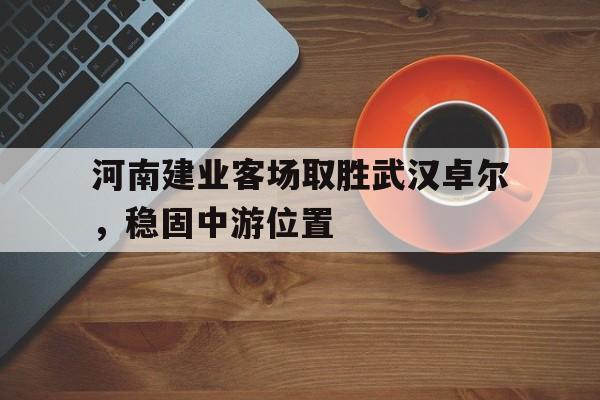 河南建业客场取胜武汉卓尔，稳固中游位置的简单介绍