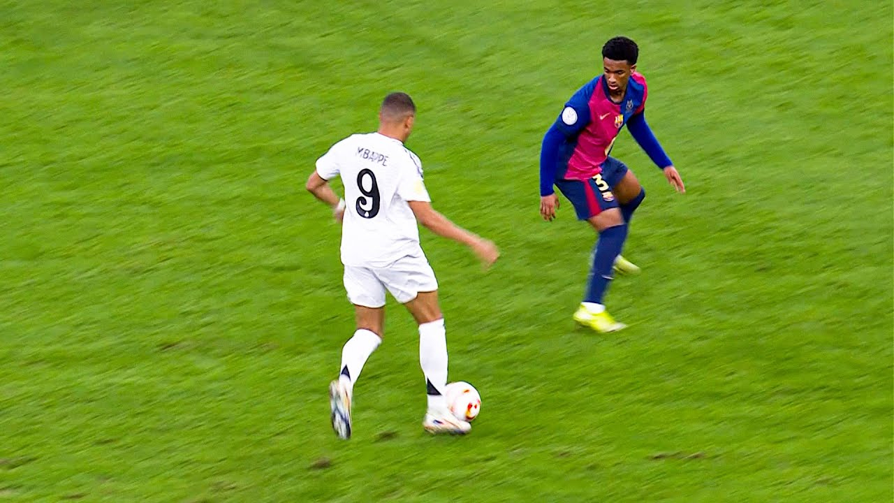 姆巴佩迎来十五赛季高光表现，德国队球迷沸腾！的简单介绍