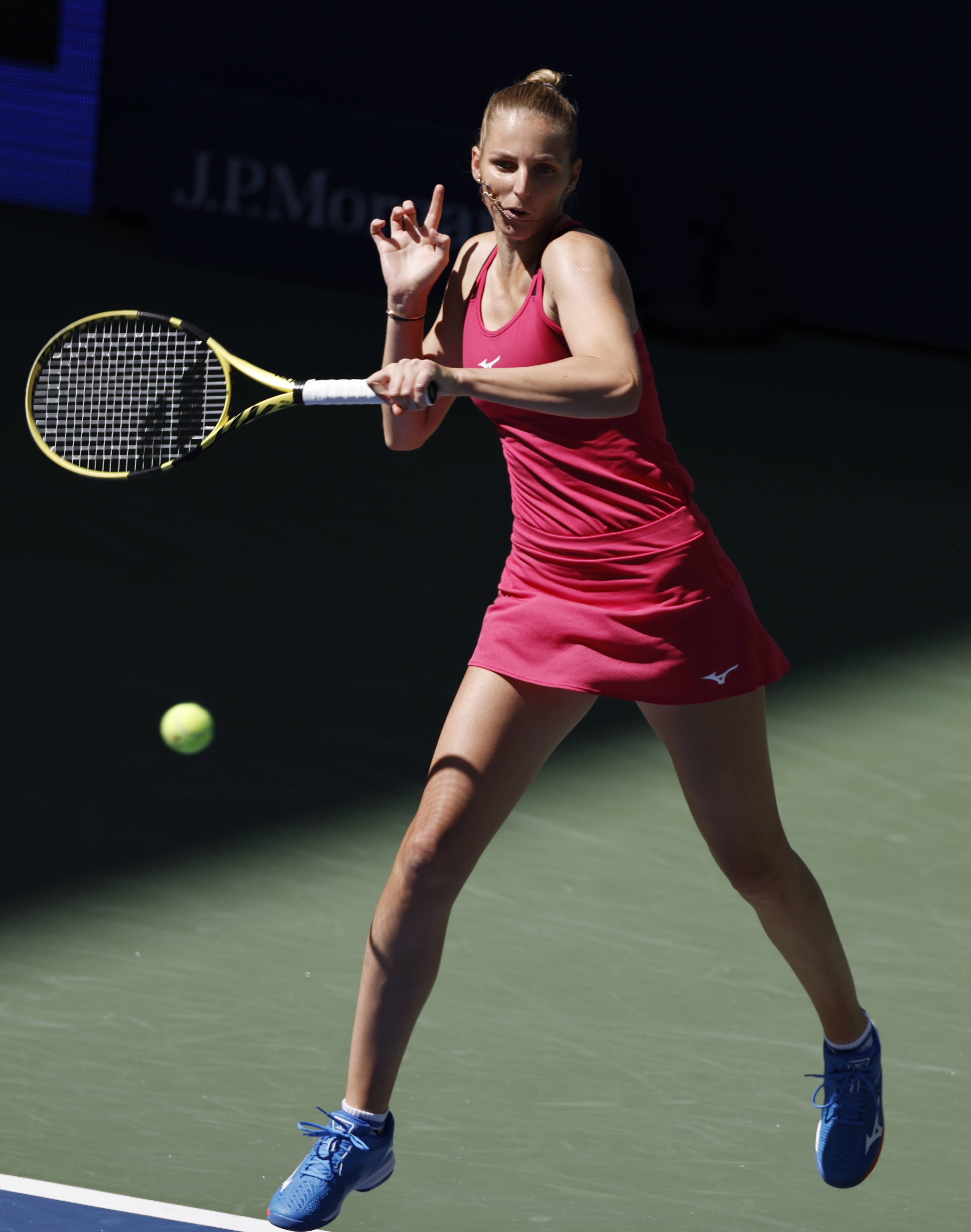 科维托娃赛事官方发布出色防守新规，篮网争议不断！