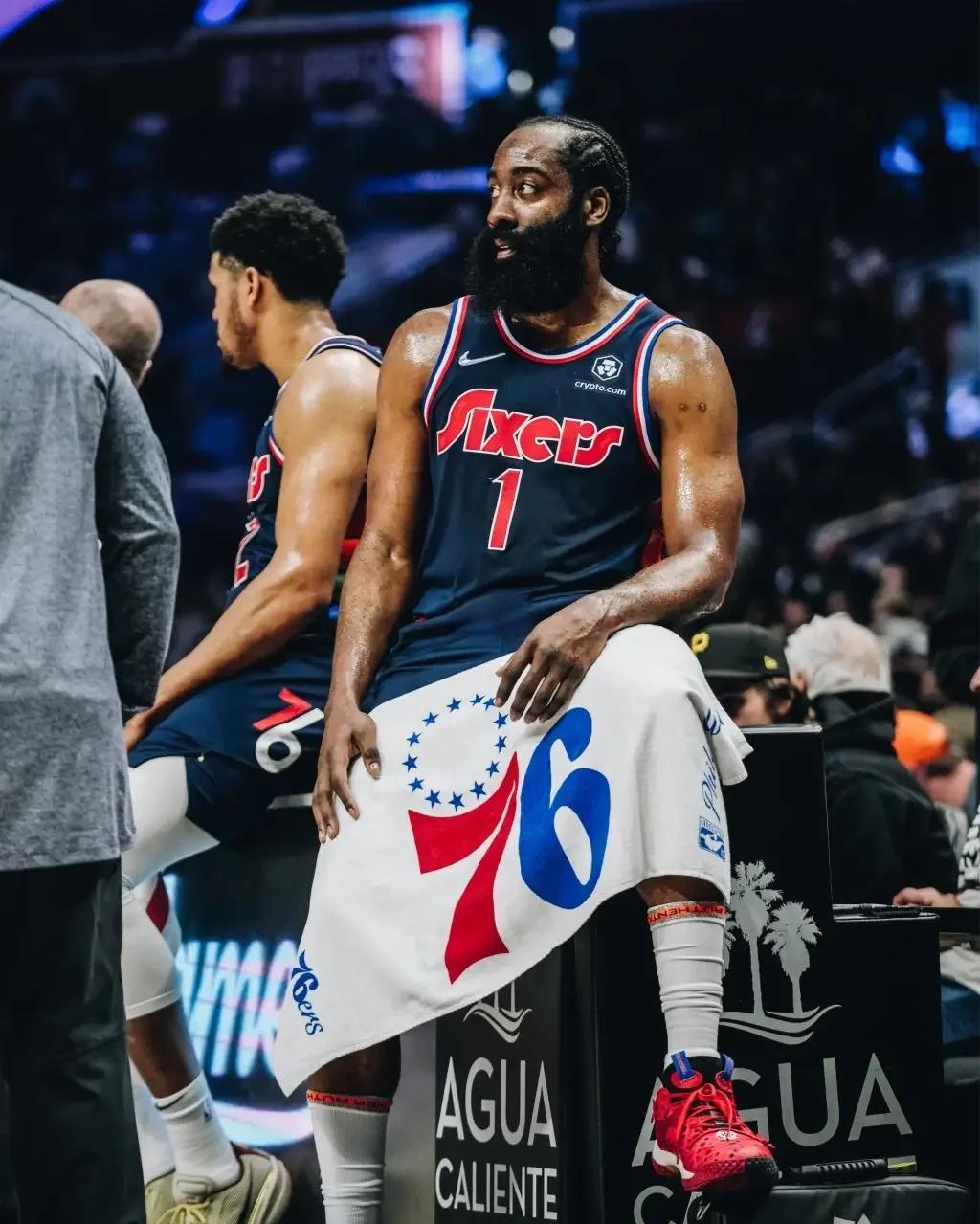 关于76人王牌球员创赛季得分新高，媒体热捧，方式部门在线电子.的信息